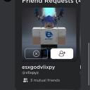 Vlixpy’s Shop Discord Server Icon