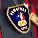 Bomberos de Chile I City of Chile RP I ER:LC RP