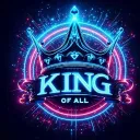 KING FOR ALL STUFF