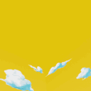 A Bizarre Town [Official Discord Server] Discord server icon