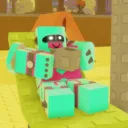 A Bizarre Town [Official Discord Server]
