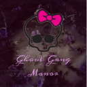 ¨༺ ♱ 𝙶𝚑𝚘𝚞𝚕 𝙶𝚊𝚗𝚐 𝙼𝚊𝚗𝚘𝚛 ♱ ༻¨ Discord server icon