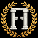 ᴀᴛʜᴇɴᴀ ꜱᴍᴘ Discord Server Icon
