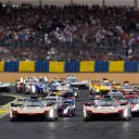 Endurance Races Team Discord server icon