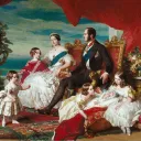 A Victorian ERA | 1836 NLRP