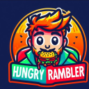 Hungry Rambler's Discord server icon