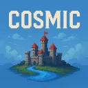 C O S M I C