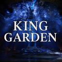   King Garden On Top ! Discord Server Icon