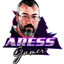 LOS MUNDOS DE ARESS