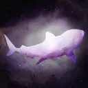 The Interstellar Shark