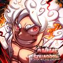 Anime Squadron icon
