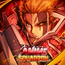 Anime Squadron