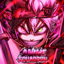 Anime Squadron icon
