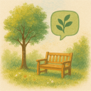 수다의 정원 Discord server icon