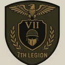7th Legion MILSIM
