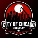 City Of Chicago - [RBX]