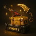 Standoff 2 Gamble ( Get rich )