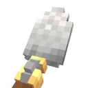 Mech Trowel Mod - Asger
