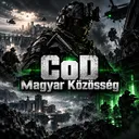 CoD Magyar Közösség