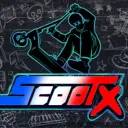 ScootX FR