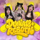 DUNIA 18+ REBORN