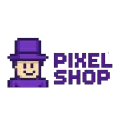 Pixel Shop | Roblox Trading Place