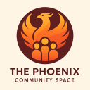 The Phoenix Community Space 21+ (SFW) Discord server icon