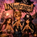 ༄ Náufragos 🐬
