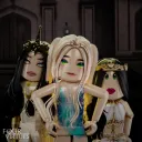 Four Virtues