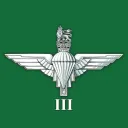 3rd,Parachute Regiment,Battalion