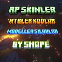 RP skinler,ntbler,modeller,kodlar