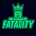 Fatality admin Discord server icon