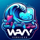 wavyservice server icon