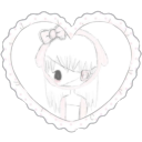 ୨୧ 𓂃　αngᥱℓყ　૮ ․ ․ ྀིა avatar