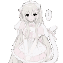 ୨୧ 𓂃　𝒜𝑛𝑔𝑒ℓყ　૮ ․ ․ ྀིა's icon