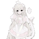 ୨୧ 𓂃　𝒜𝑛𝑔𝑒ℓყ　૮ ․ ․ ྀིა's icon