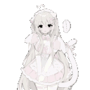 ୨୧ 𓂃　𝒜𝑛𝑔𝑒ℓყ　૮ ․ ․ ྀིა's icon