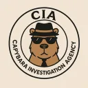 Capybara Investigation Agency