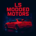 LS Modded Motors