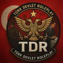| TDR | Türk Devlet Oyunu #SATILIK