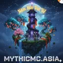 Mythicmc Network