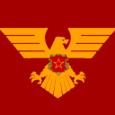 The Camellostic Republic Discord server icon