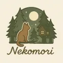 🌳貓森秘境🐾