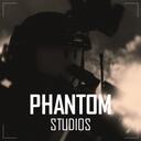 [[PHANTOM -- STUDIOS]] Discord Server Icon