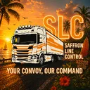 Saffron Line Control , RealOps And CC