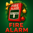 Discovery icon for Atlanta Fire Alarm 🚨 Discord server
