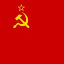 [USSR] Union of Soviet Socialist Republics GeoFS Discord Server Icon