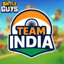 🇮🇳𝗧𝗲𝗮𝗺 𝗜𝗻𝗱𝗶𝗮 • 𝗕𝗚 🇮🇳