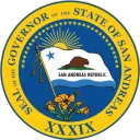 Government of San Andreas
