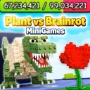 PVB | MINI GAMES | TRADING | MIDDLE MAN SERVICE